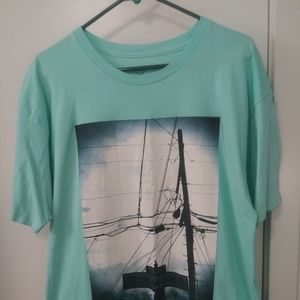 *NWOT* Diamond Supply Co Tee (Mens LG)